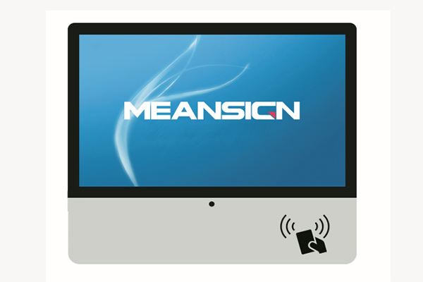 銘視智能會議預約系統(tǒng)，實現(xiàn)規(guī)范化標準化高效的會議效率