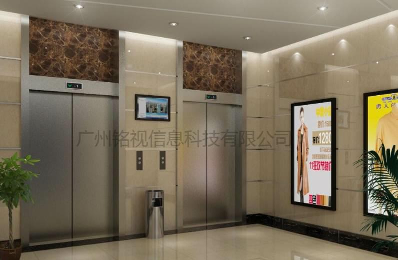 隨處可見的電梯信息發(fā)布系統(tǒng)，能帶來哪些價(jià)值？
